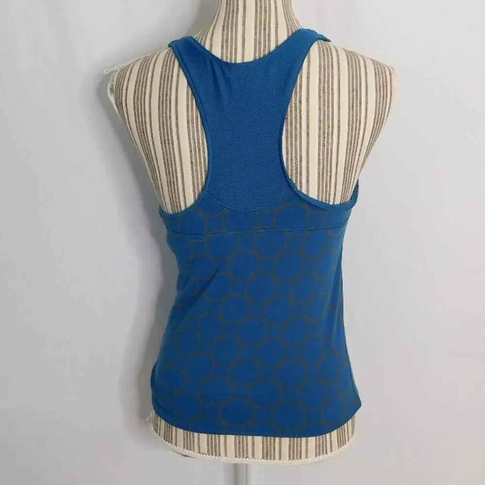 Nike Women's Racerback Tank Top Size Medium